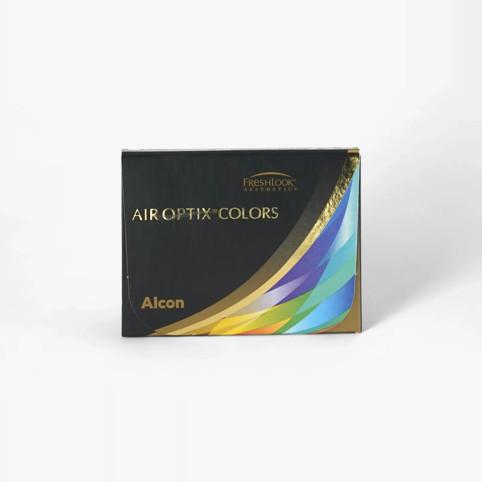 Air Optix Aqua Colors (Two) - 2 Pk - Image 7