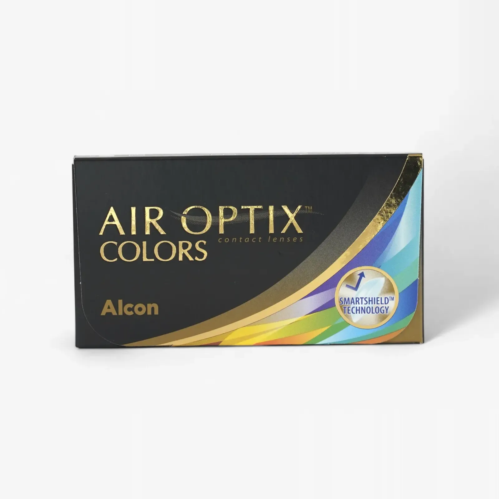 Air Optix Aqua Colors - 6 Pack - Image 6